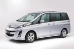 Mazda Biante Minivan 2008 года